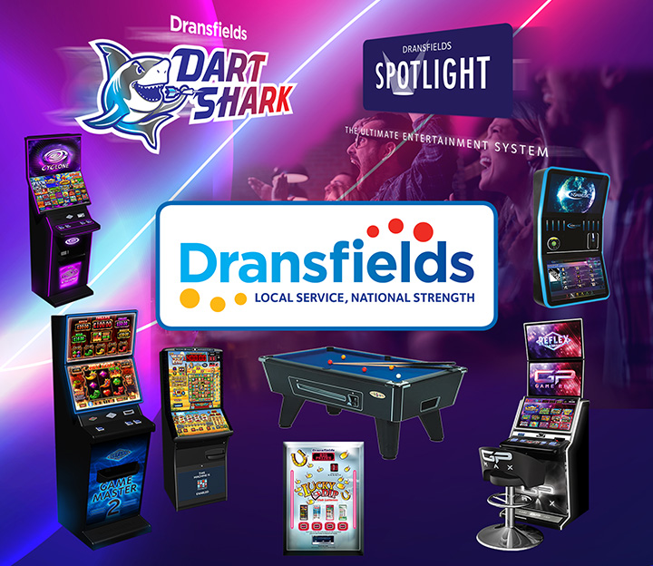 Dransfields