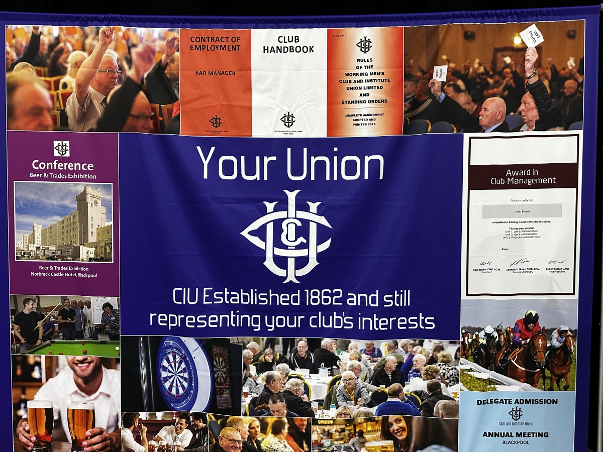 Image for CIU