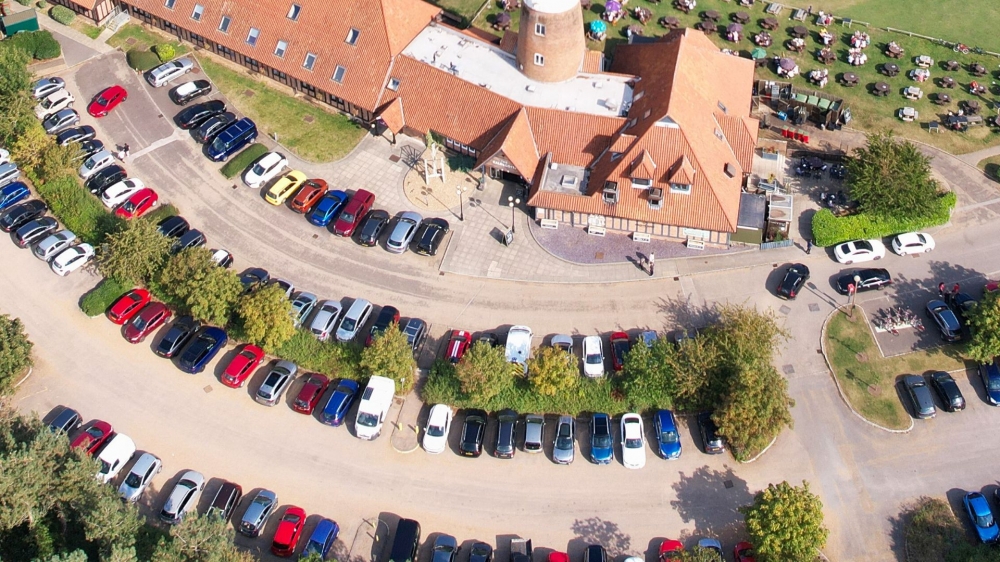 Gemini  Parking Solutions 