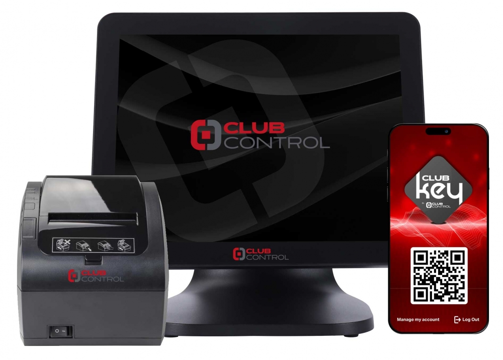 Club Control