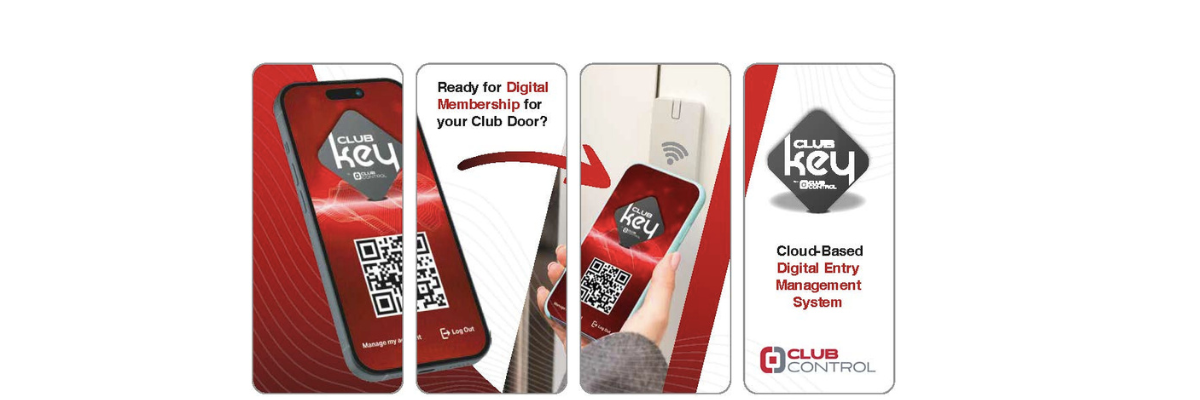 Image for Club Control
