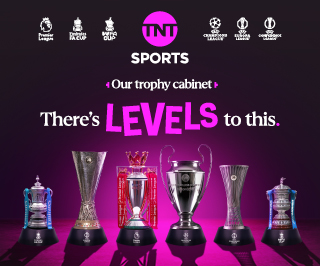 TNT Sports